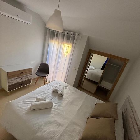 Duplex Entre Molinos Apartment Consuegra Ngoại thất bức ảnh