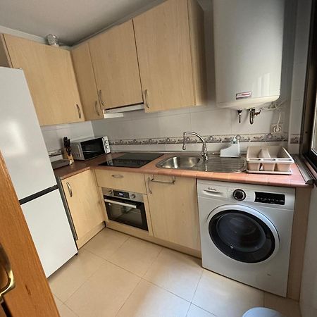 Duplex Entre Molinos Apartment Consuegra Ngoại thất bức ảnh