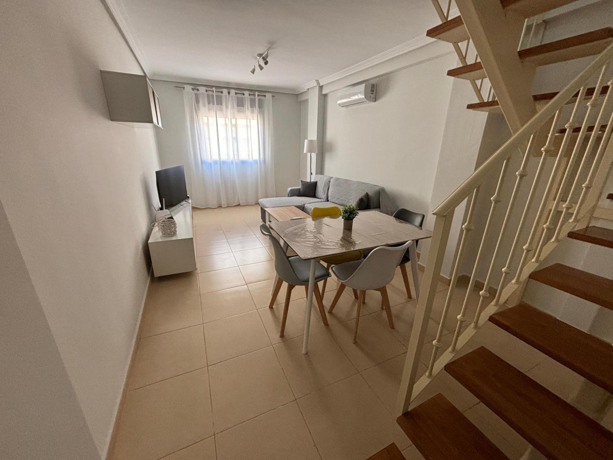 Duplex Entre Molinos Apartment Consuegra Ngoại thất bức ảnh