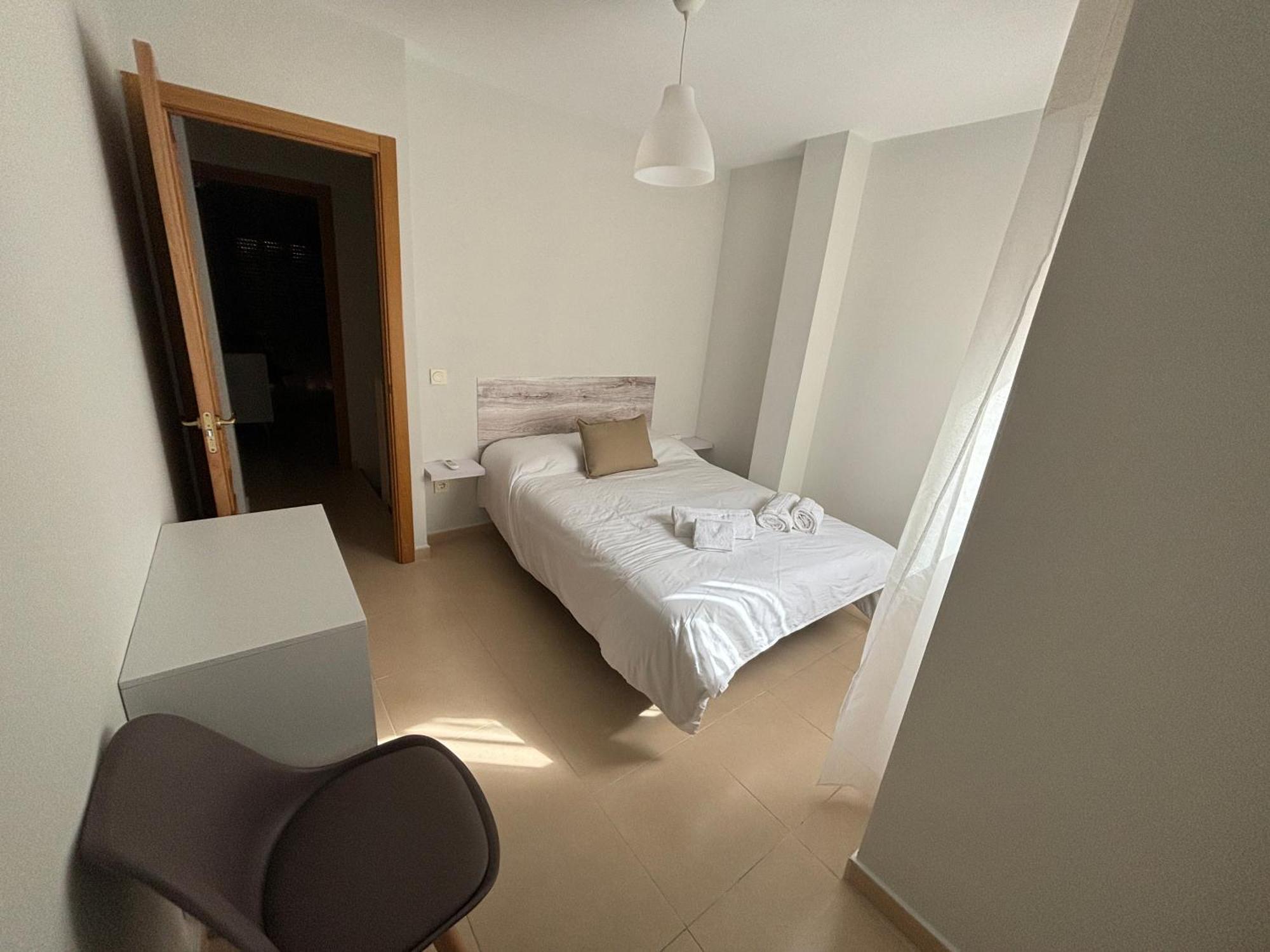 Duplex Entre Molinos Apartment Consuegra Ngoại thất bức ảnh