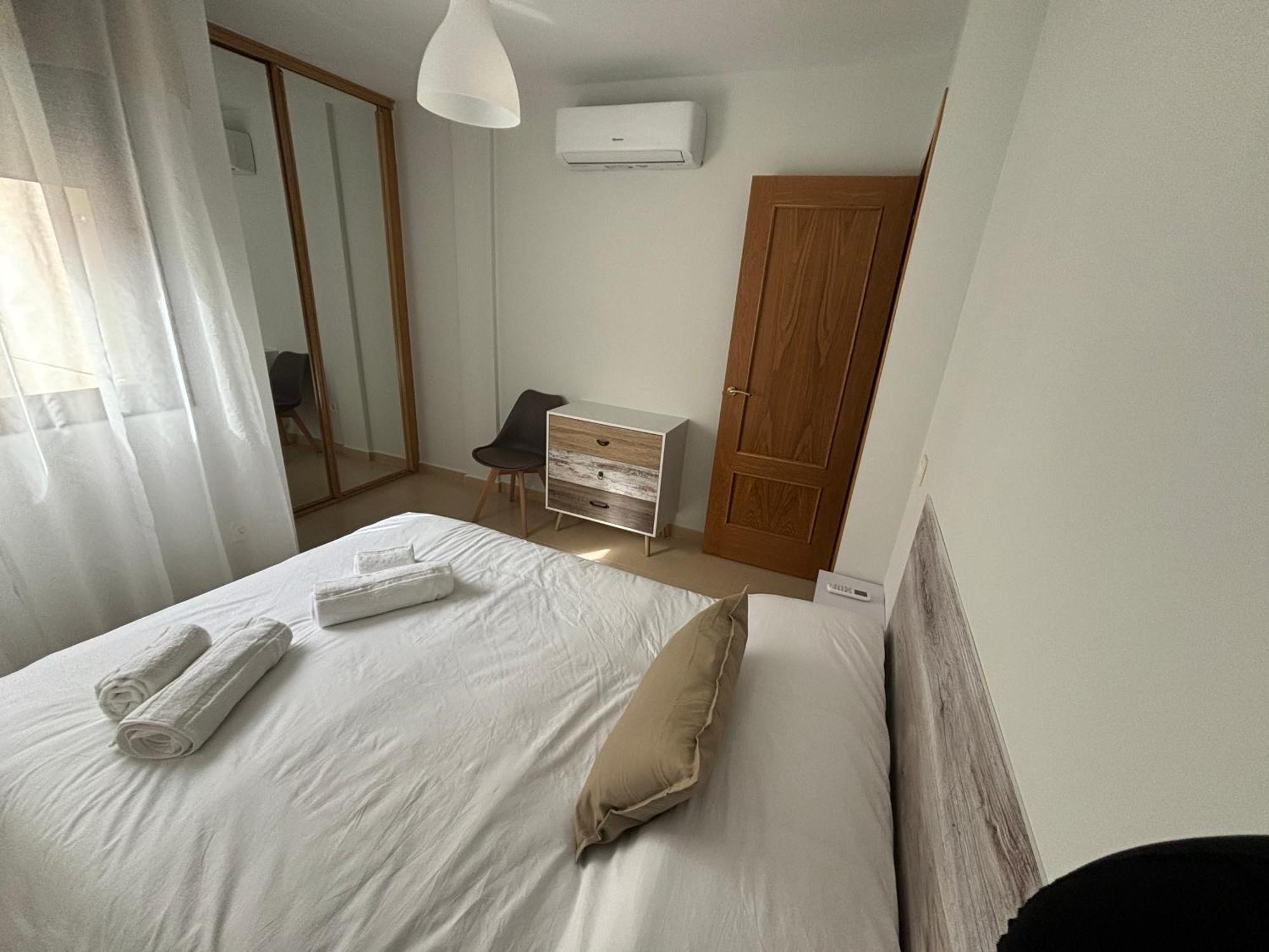 Duplex Entre Molinos Apartment Consuegra Ngoại thất bức ảnh