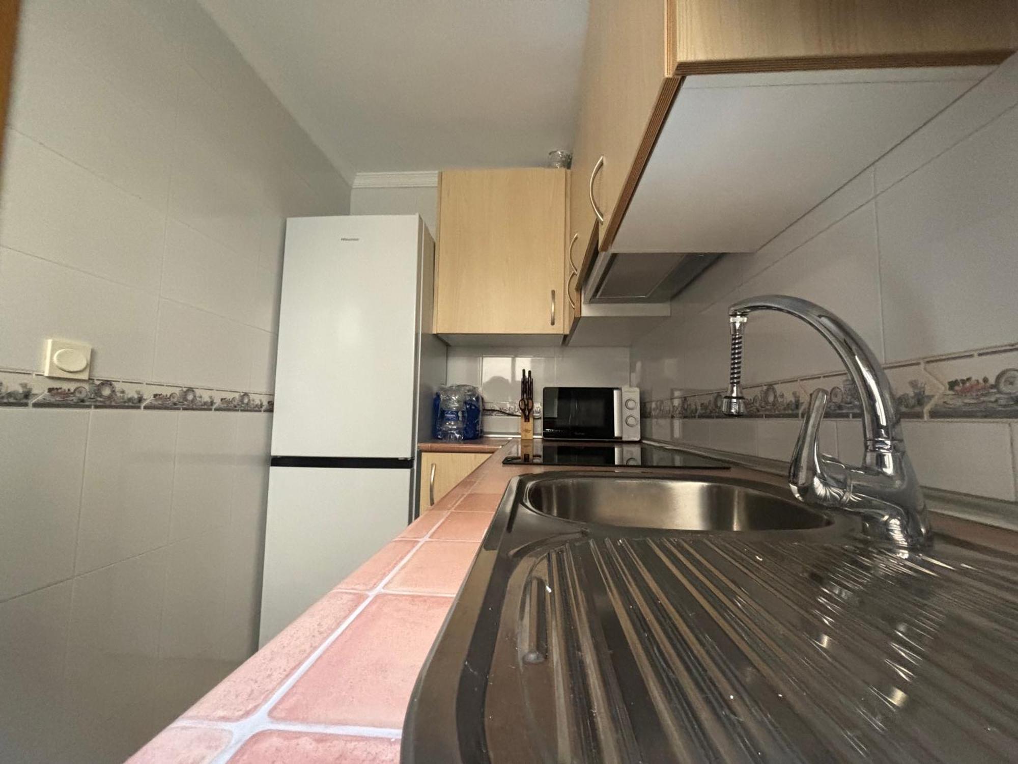 Duplex Entre Molinos Apartment Consuegra Ngoại thất bức ảnh