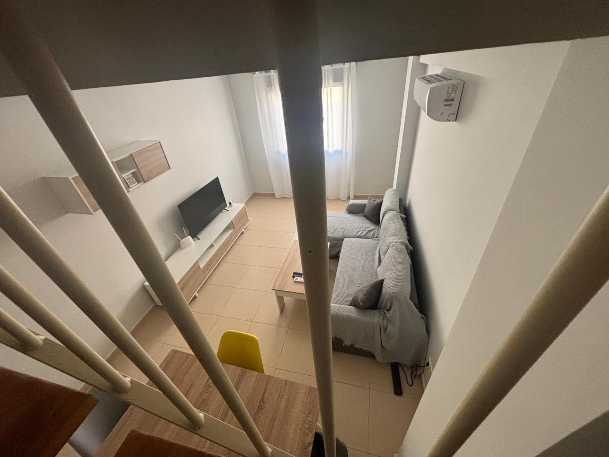 Duplex Entre Molinos Apartment Consuegra Ngoại thất bức ảnh