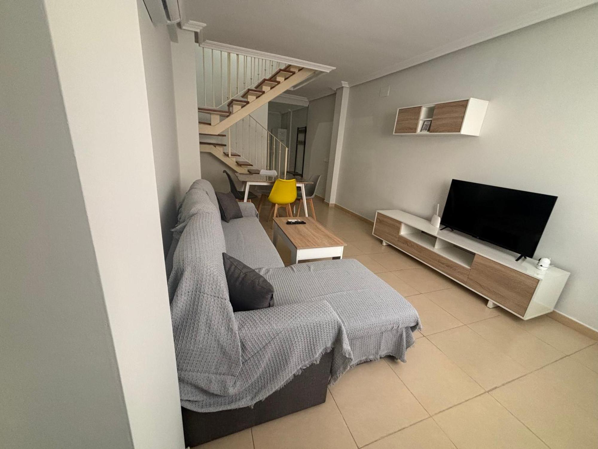 Duplex Entre Molinos Apartment Consuegra Ngoại thất bức ảnh